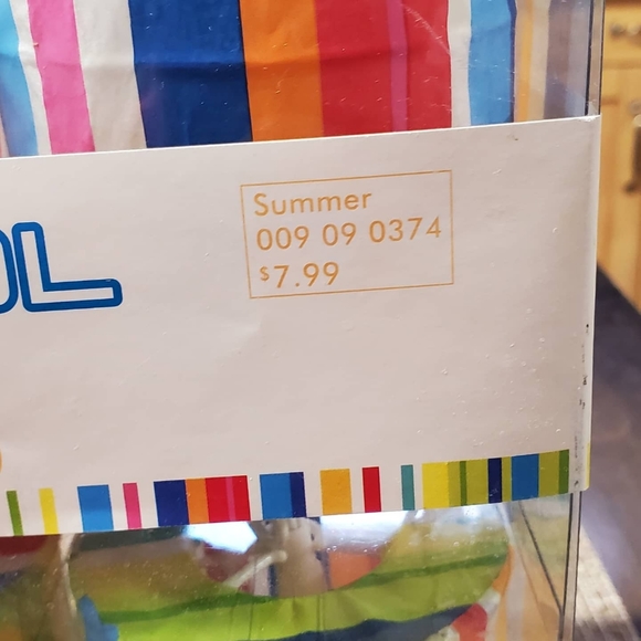 Paper lantern string lights - Picture 4 of 4